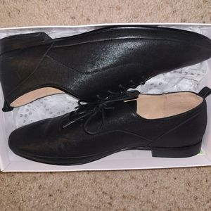 Corso Como Oxford "Jasleen" Leather Shoes
